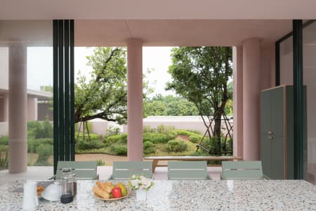 A Bit W Residence